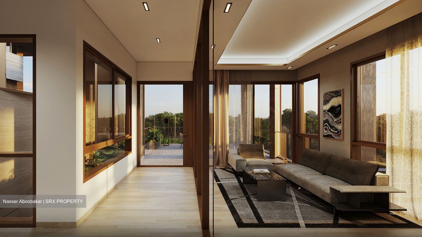 Opera Estate (D15), Semi-Detached #600951521